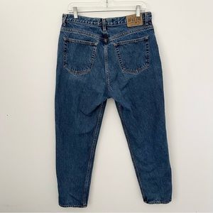 Gap Vintage Classic Ankle Fit Jeans 32 Waist